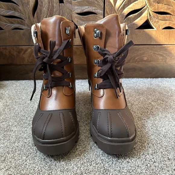 NWOT - Madden Girl Boots - Picture 2 of 11